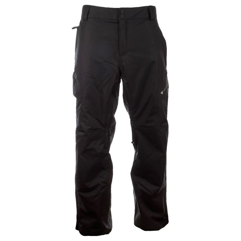 Obermeyer Men's Orion Pants NWT Snowboading Ski mountain sport XL